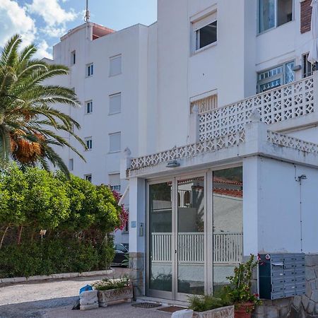 Oden 11 Appartement Altea Buitenkant foto