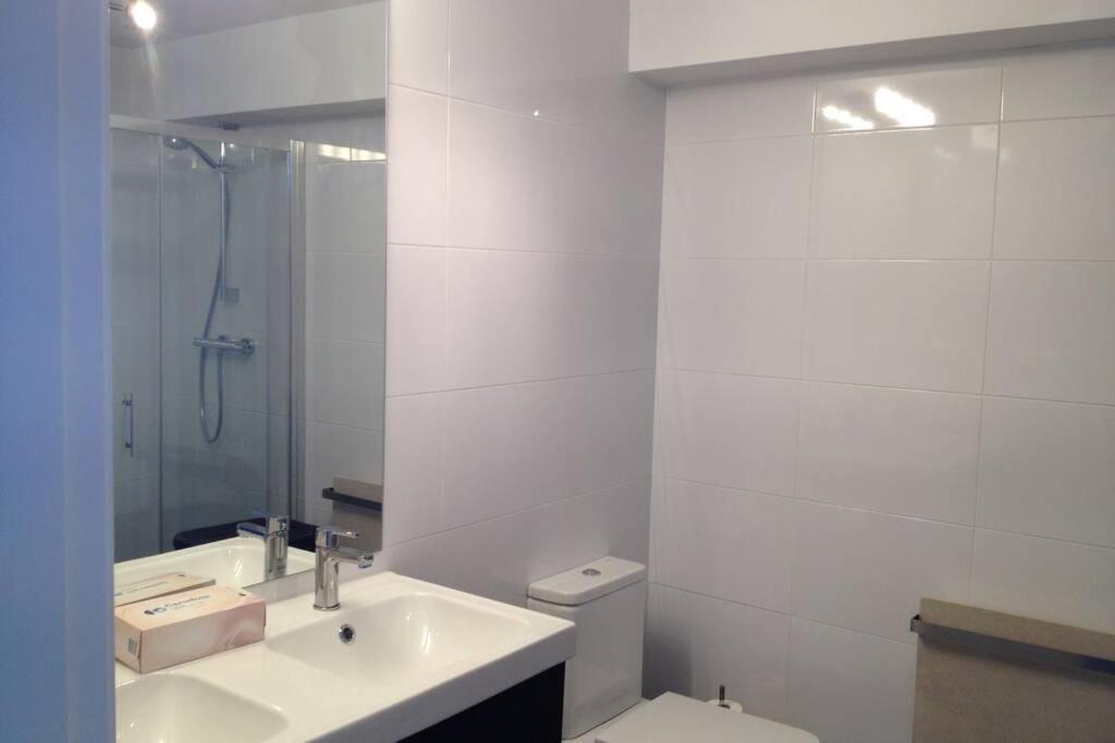 Oden 11 Appartement Altea Buitenkant foto