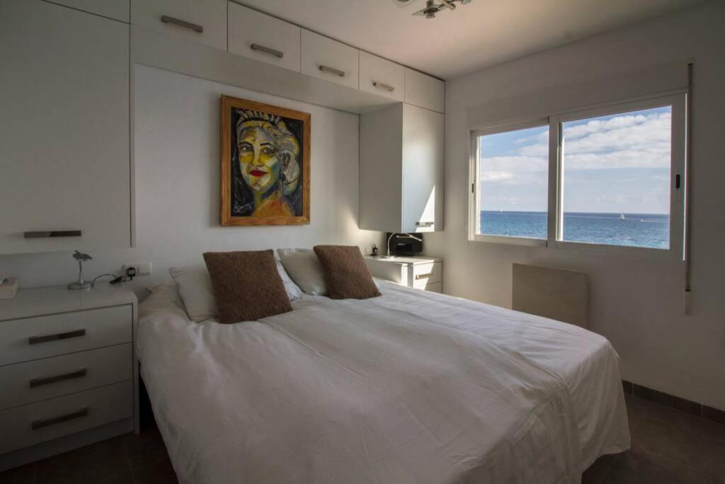 Oden 11 Appartement Altea Buitenkant foto