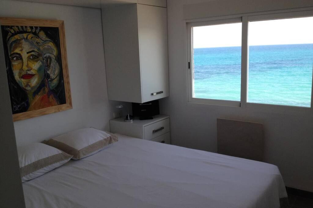 Oden 11 Appartement Altea Buitenkant foto