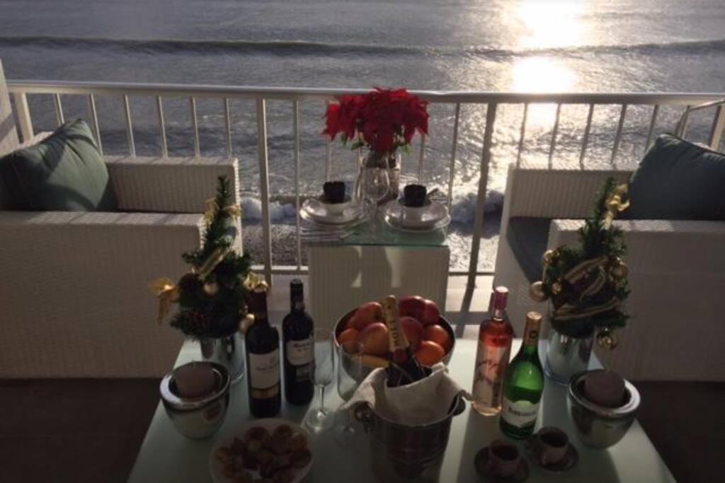 Oden 11 Appartement Altea Buitenkant foto