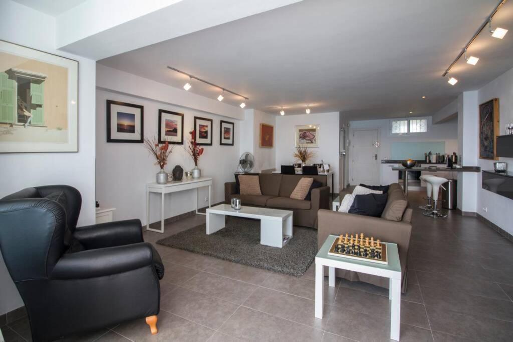 Oden 11 Appartement Altea Buitenkant foto