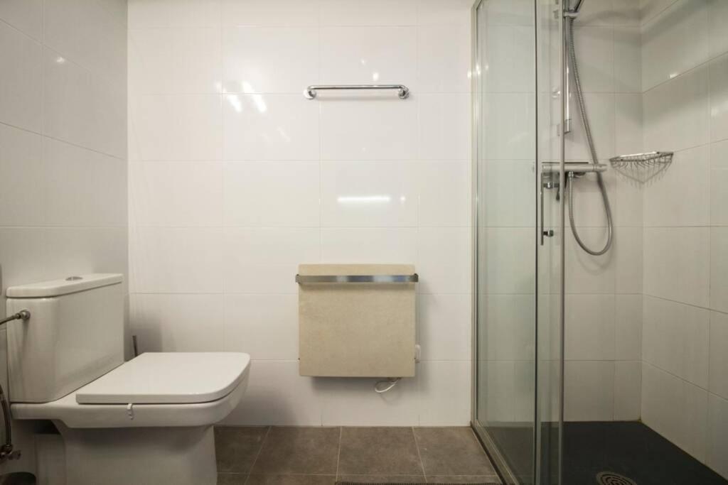 Oden 11 Appartement Altea Buitenkant foto