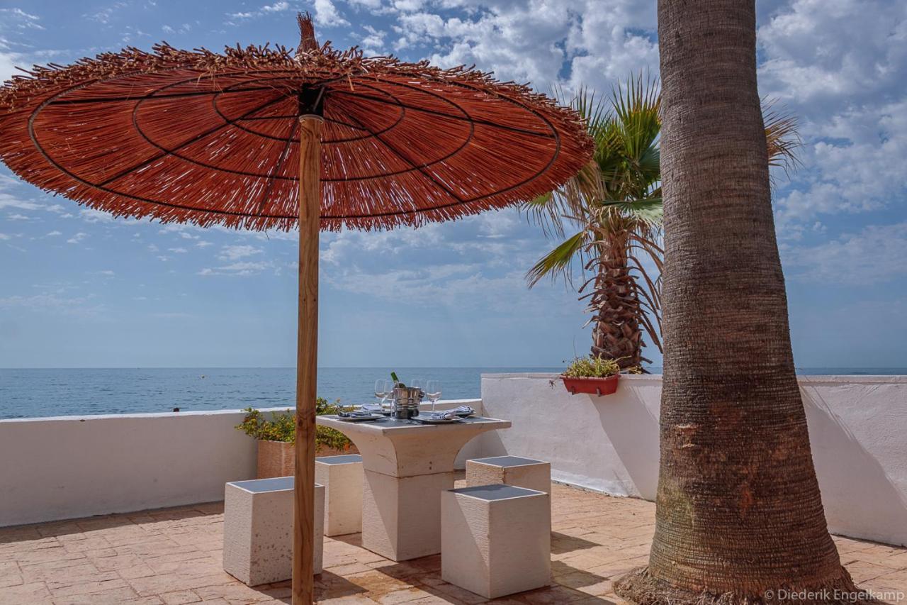 Oden 11 Appartement Altea Buitenkant foto